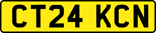CT24KCN