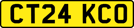 CT24KCO