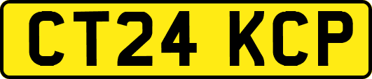 CT24KCP