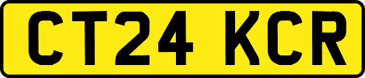 CT24KCR
