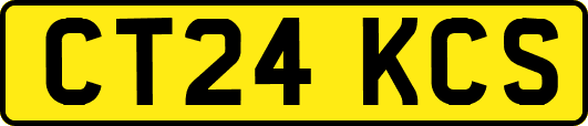 CT24KCS