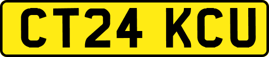 CT24KCU