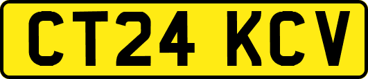CT24KCV