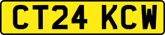 CT24KCW