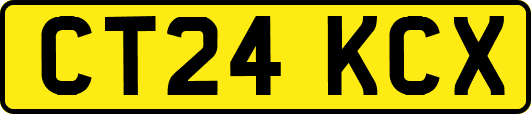 CT24KCX