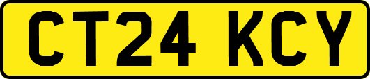 CT24KCY