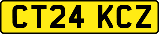 CT24KCZ