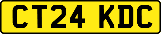 CT24KDC