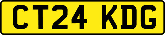 CT24KDG