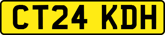 CT24KDH