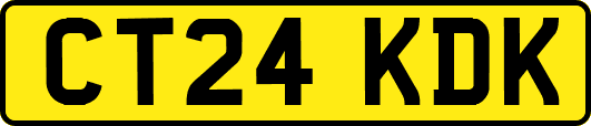 CT24KDK