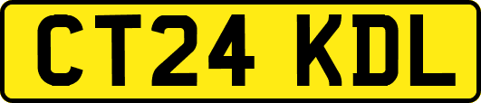 CT24KDL