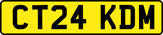 CT24KDM