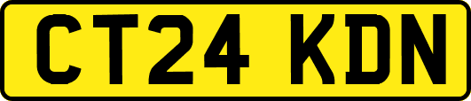 CT24KDN