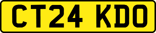 CT24KDO