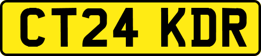 CT24KDR