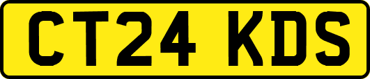 CT24KDS