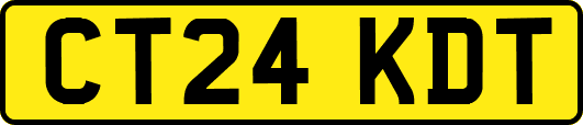 CT24KDT