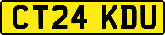 CT24KDU