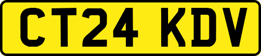 CT24KDV