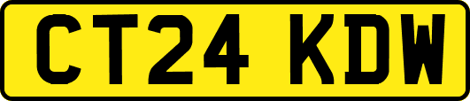 CT24KDW