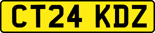 CT24KDZ