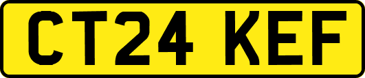 CT24KEF