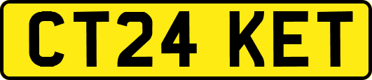 CT24KET