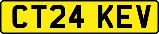 CT24KEV