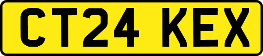 CT24KEX
