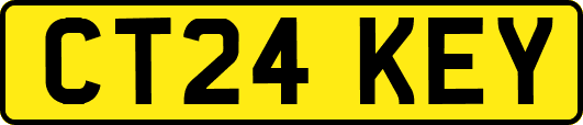 CT24KEY