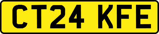 CT24KFE