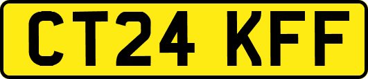 CT24KFF