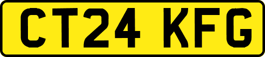 CT24KFG