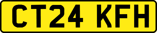 CT24KFH