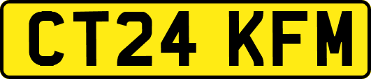 CT24KFM