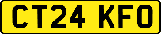 CT24KFO