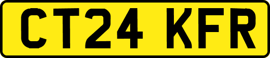 CT24KFR