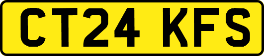 CT24KFS