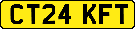 CT24KFT
