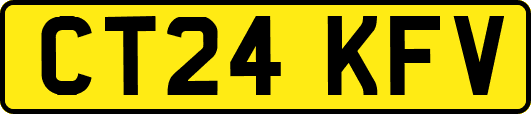 CT24KFV