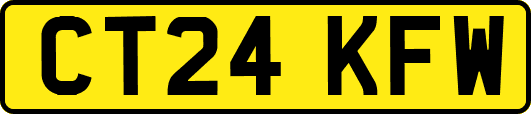 CT24KFW