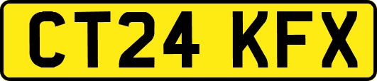 CT24KFX