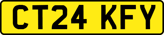 CT24KFY