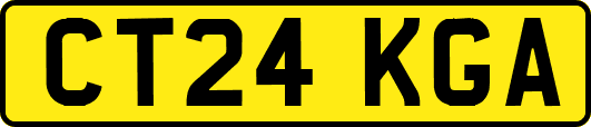 CT24KGA