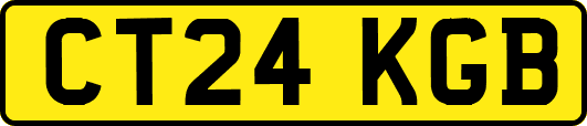CT24KGB