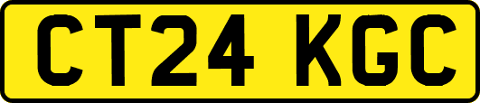 CT24KGC