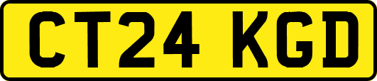 CT24KGD