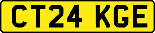 CT24KGE