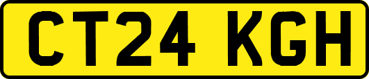 CT24KGH